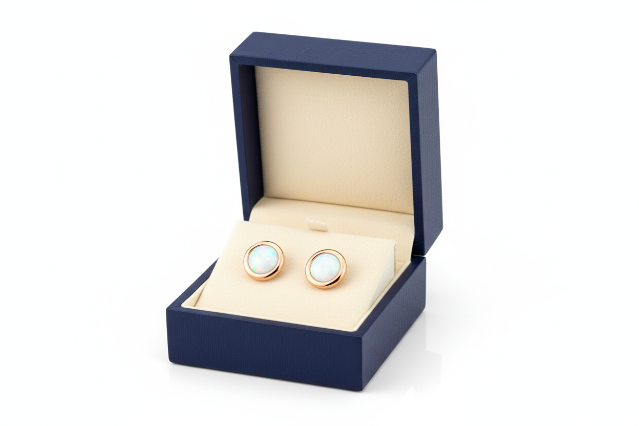 faca eles dentro de uma caixinha