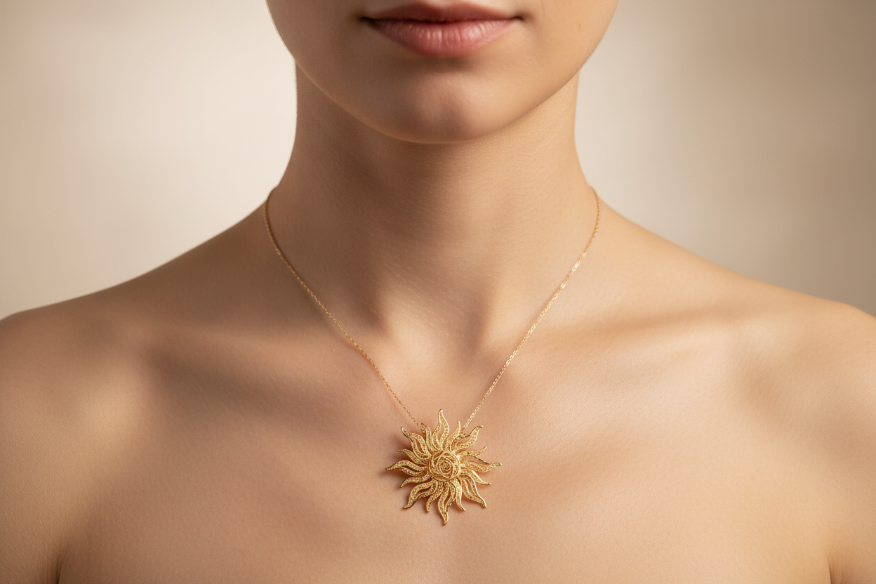 deixe mais realista e delicado